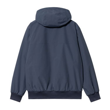 Jakke Carhartt WIP Hooded Sail Jacket Mørkeblå | I028436_981_XX, 5