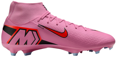 Sneakers og sko Nike Zoom Superfly 10 Acad FG/MG Lyserød | fq1456-600, 6