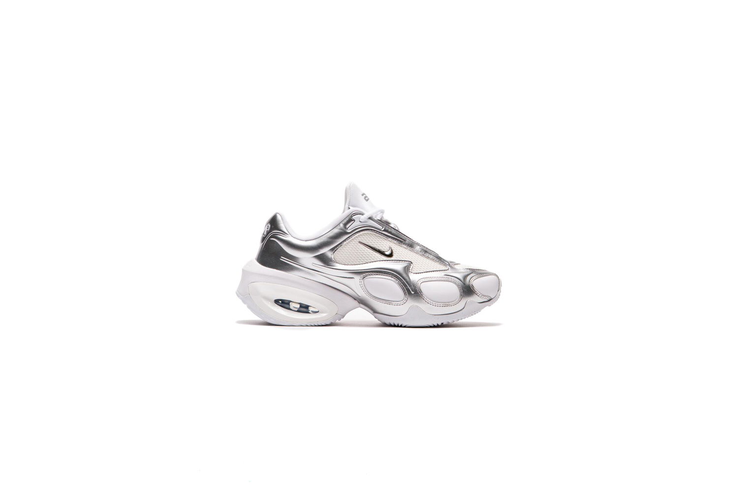 Sneakers og sko Nike Air Max Muse Metalisk | FV1920-100, 0