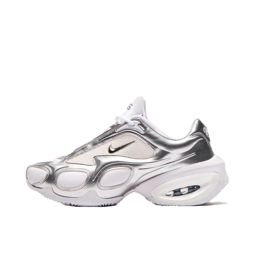 Sneakers og sko Nike Air Max Muse Metalisk | FV1920-100