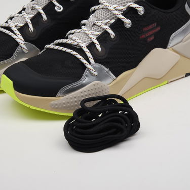 Sneakers og sko Puma RS - X Han Kjobenhavn Sort | 369426 01, 4
