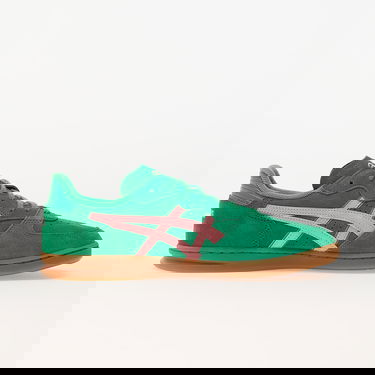 Sneakers og sko Asics Skyhand OG Cilantro Grapefruit Grøn | 1203A452-300, 2