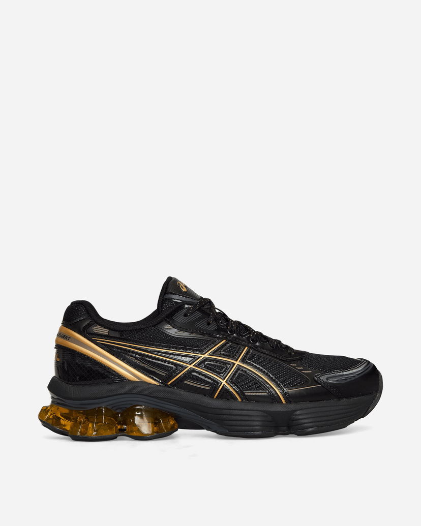 Sneakers og sko Asics GEL-Kinetic Fluent Sort | 1203A591-001