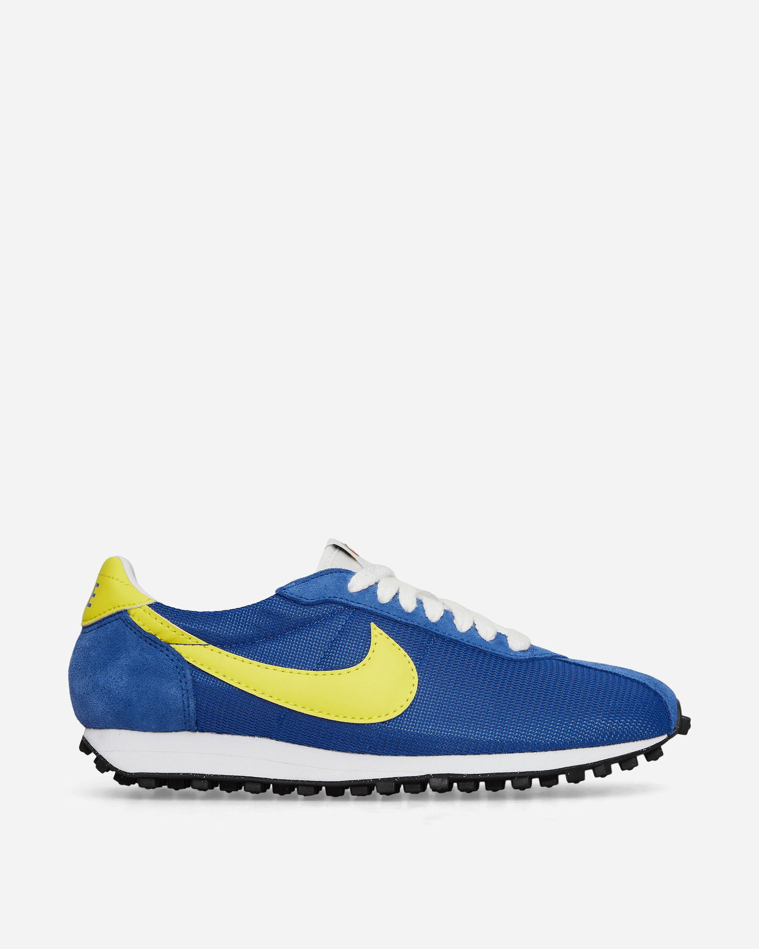 Sneakers og sko Nike LD 1000 SP "Game Royal & Opti Yellow" Blå | FQ9079-400, 1