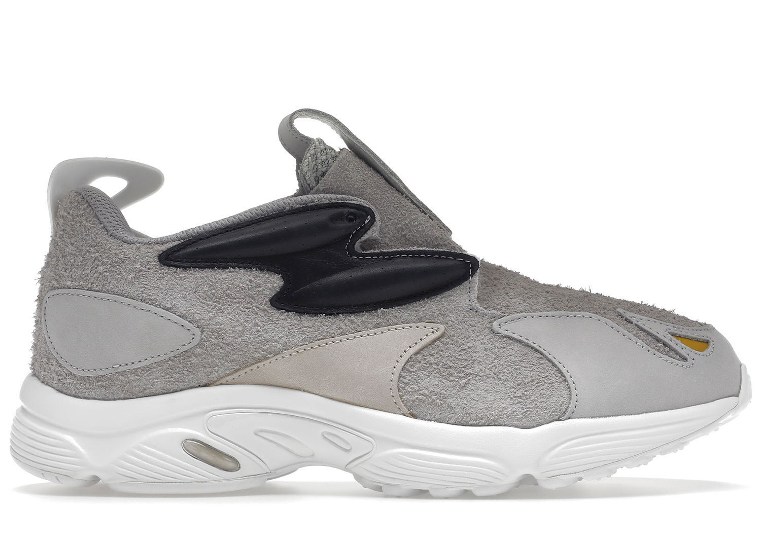 Sneakers og sko Reebok Daytona DMX Experiment Pyer Moss Taupe Grå | DV4709, 0