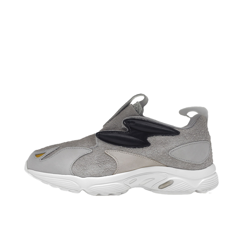 Sneakers og sko Reebok Daytona DMX Experiment Pyer Moss Taupe Grå | DV4709