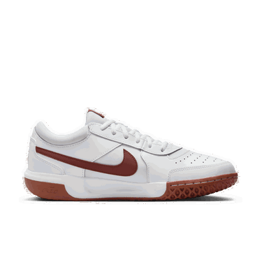 Sneakers og sko Nike Court Air Zoom Lite 3 Hvid | DV3258-104, 1
