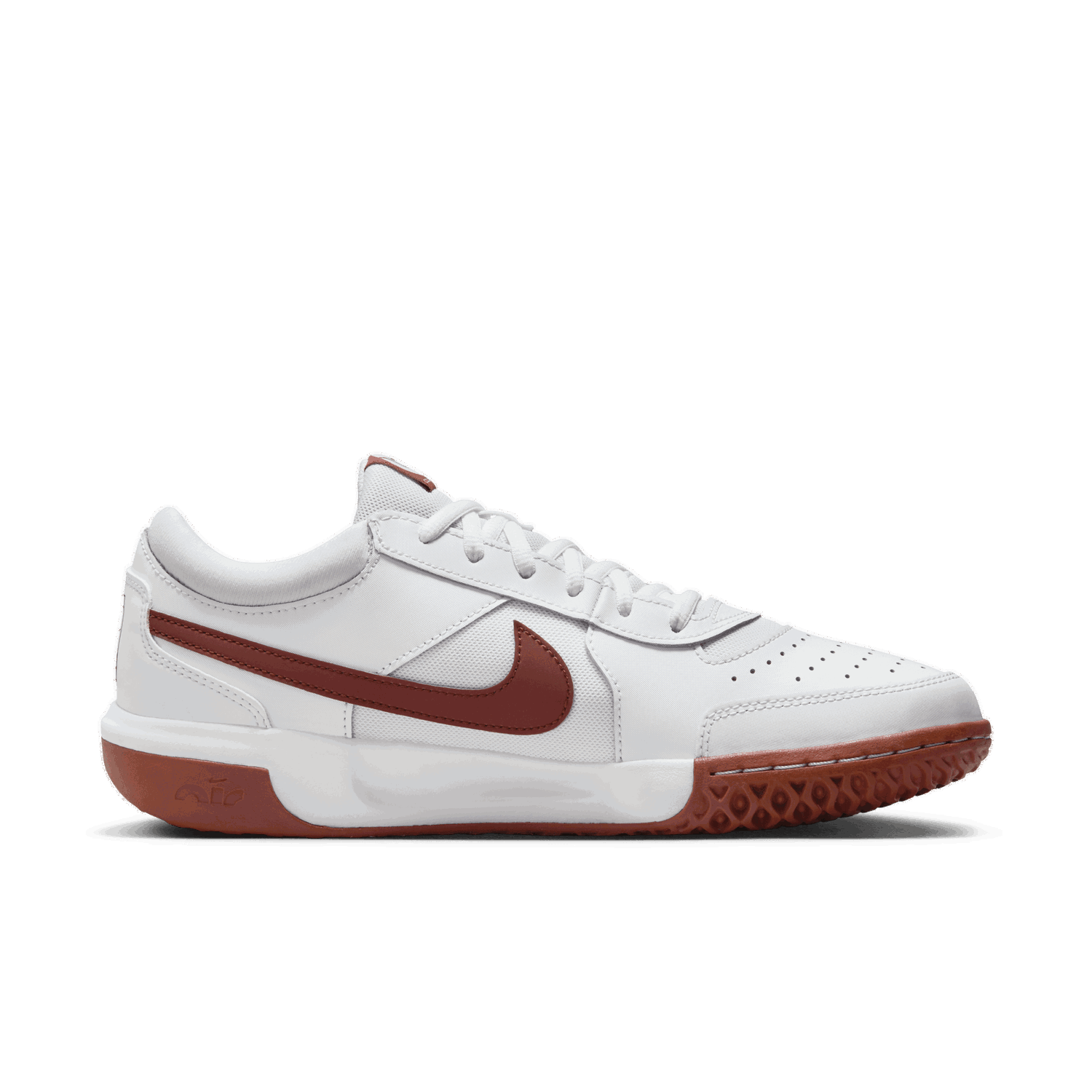 Sneakers og sko Nike Court Air Zoom Lite 3 Hvid | DV3258-104, 1