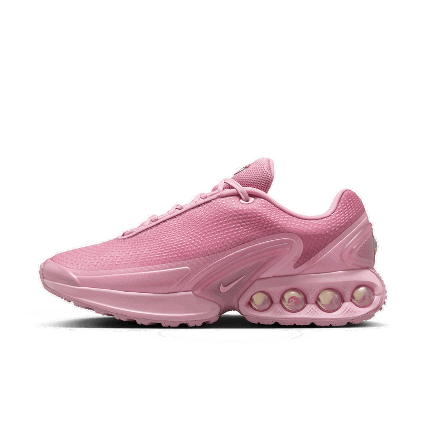 Sneakers og sko Nike Air Max Dn Lyserød | HV4861-600