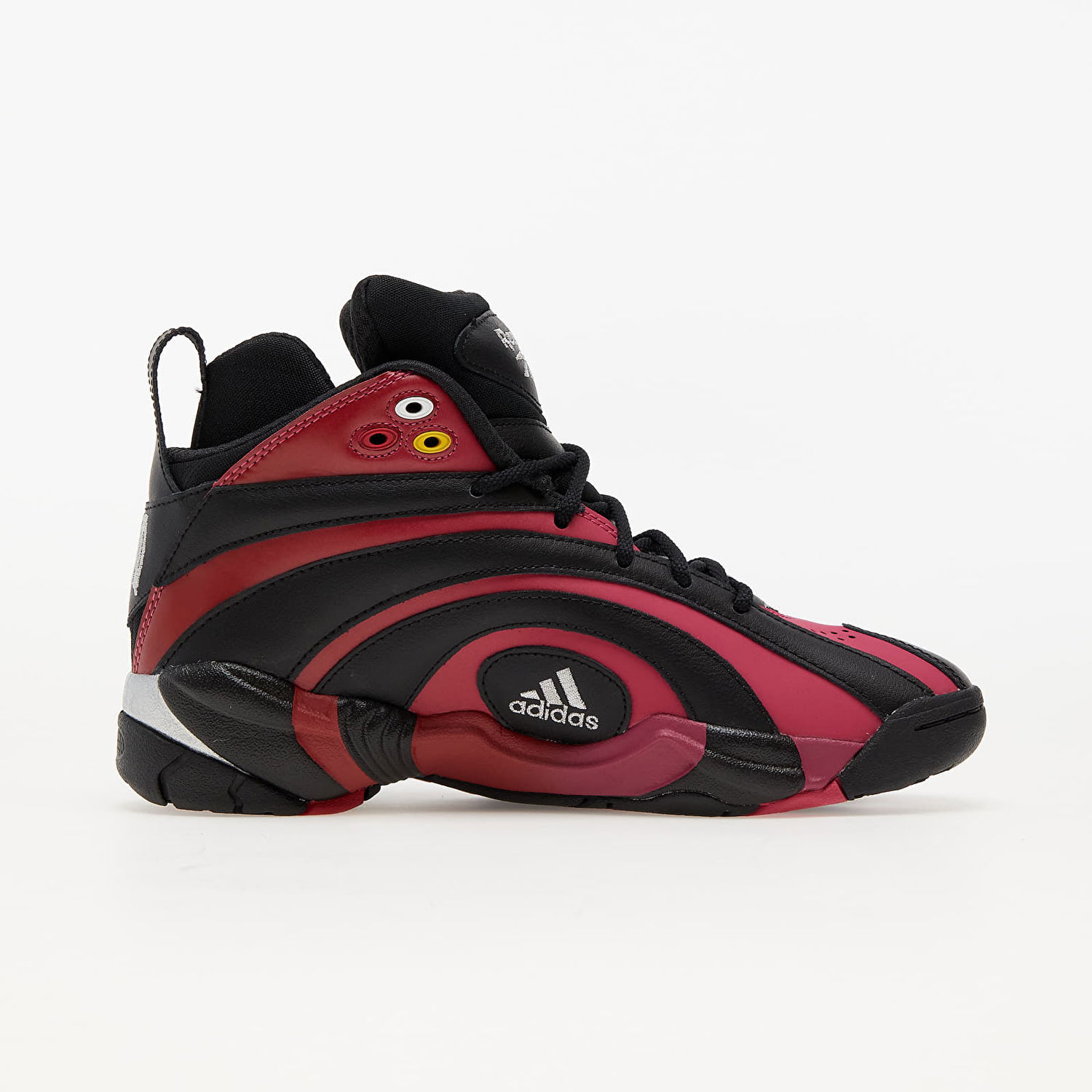 Sneakers og sko Reebok Shaqnosis Semi Rød | GX2609, 1