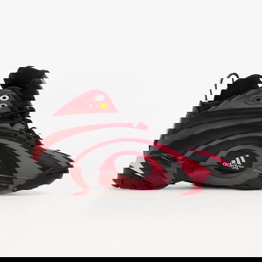 Sneakers og sko Reebok Shaqnosis Semi Rød | GX2609, 1