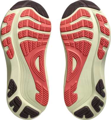 Sneakers og sko Asics GEL-KAYANO 32 Rød | 1012b838-700, 2