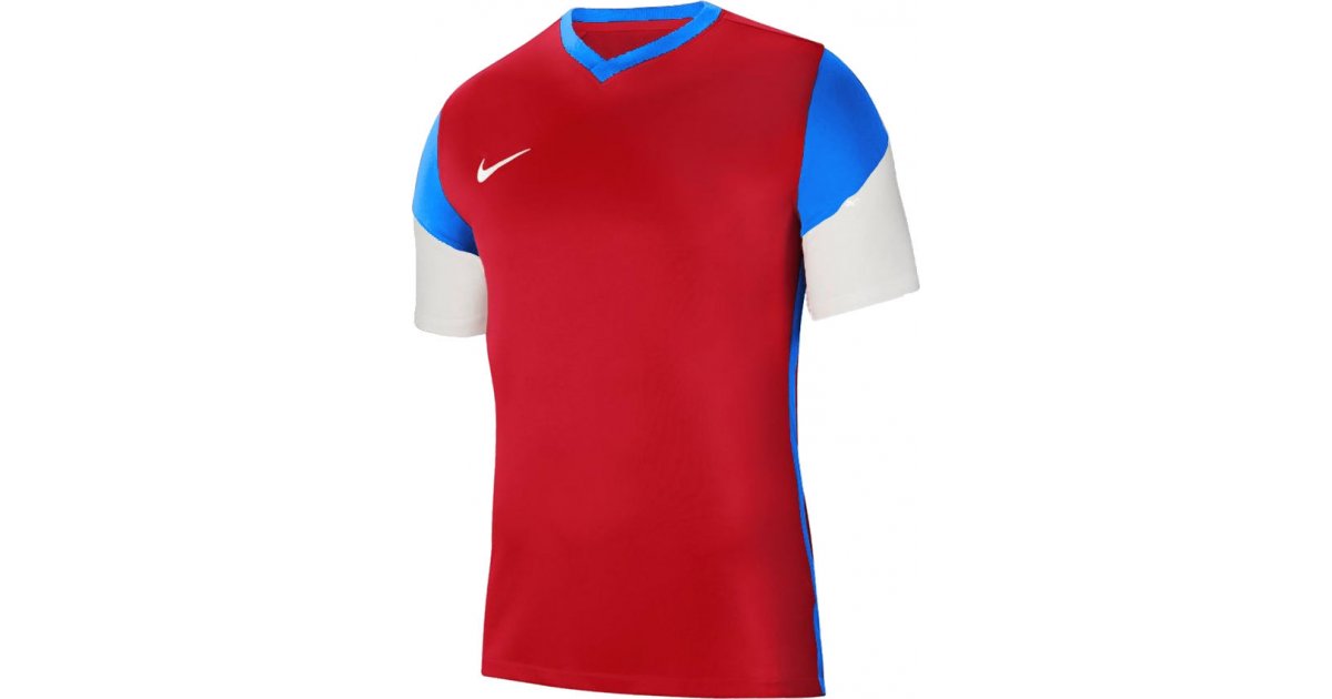 Jersey Nike Park Derby III Jersey Rød | cw3826-660, 1