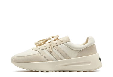 Sneakers og sko adidas Originals Fear of God Athletics x Los Angeles Pale Yellow Beige | IH2275, 1
