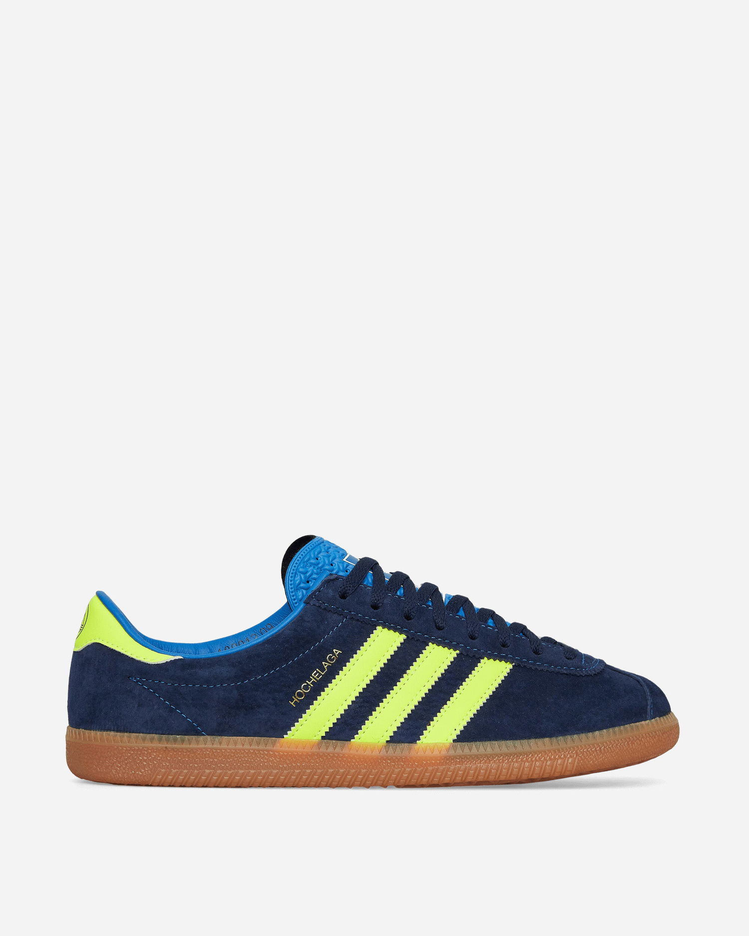 Sneakers og sko adidas Originals Spezial Hochelaga Mørkeblå | HQ9950 001, 0