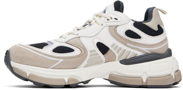 Sneakers og sko AXEL ARIGATO Sphere Runner Beige | F2824001, 3