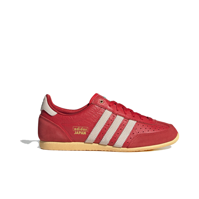 Sneakers og sko adidas Originals Japan Rød | IG4507