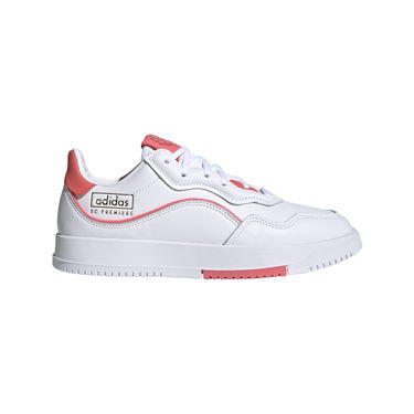 Sneakers og sko adidas Originals SC Premiere W Hvid | FW5718, 1