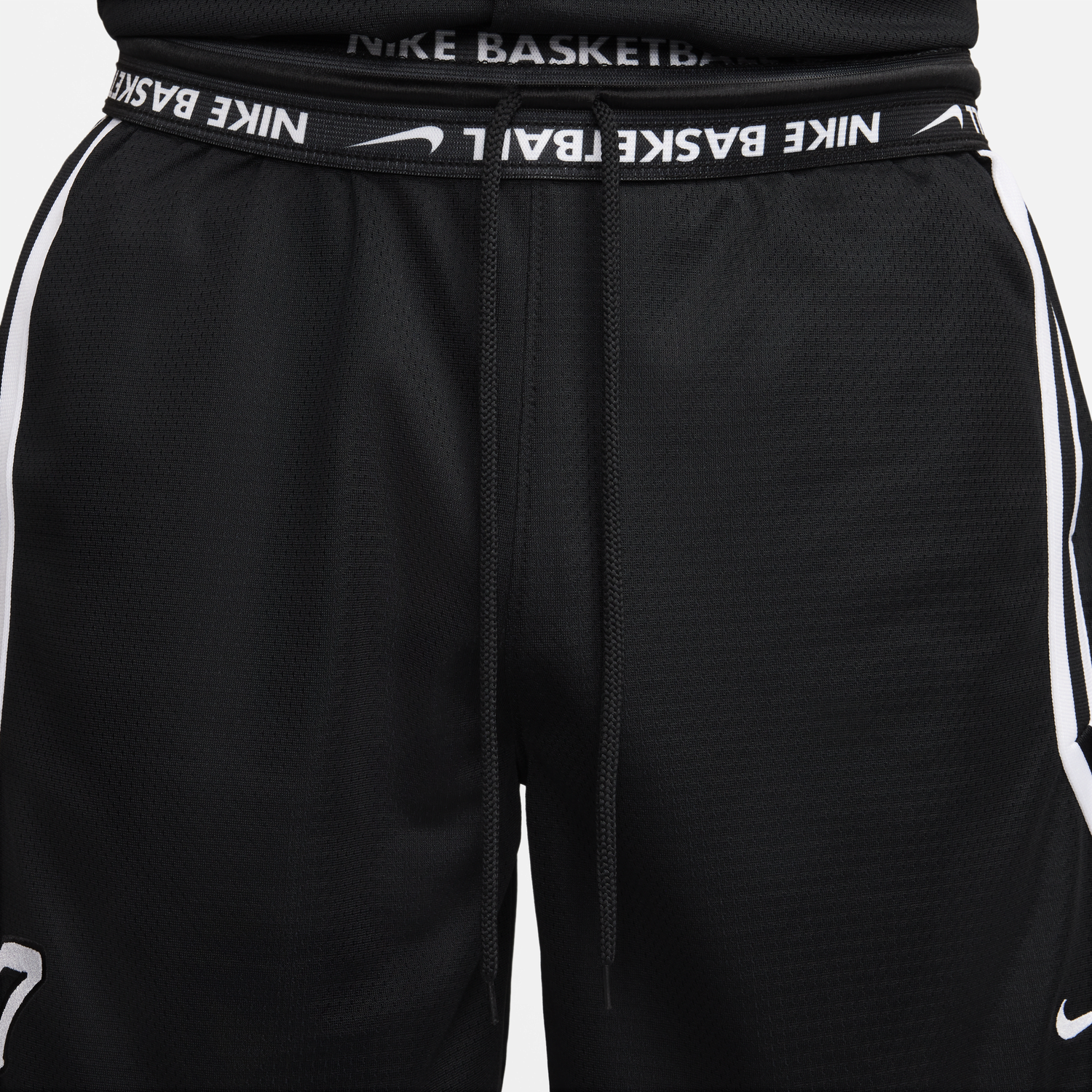 Shorts Nike DNA Crossover Dri-FIT Sort | FN2883-010, 1