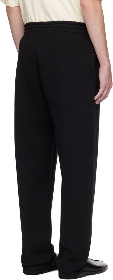 Joggingbukser Fear of God Fear of God Eternal Sweatpants Sort | FGE240-4161FLC, 2