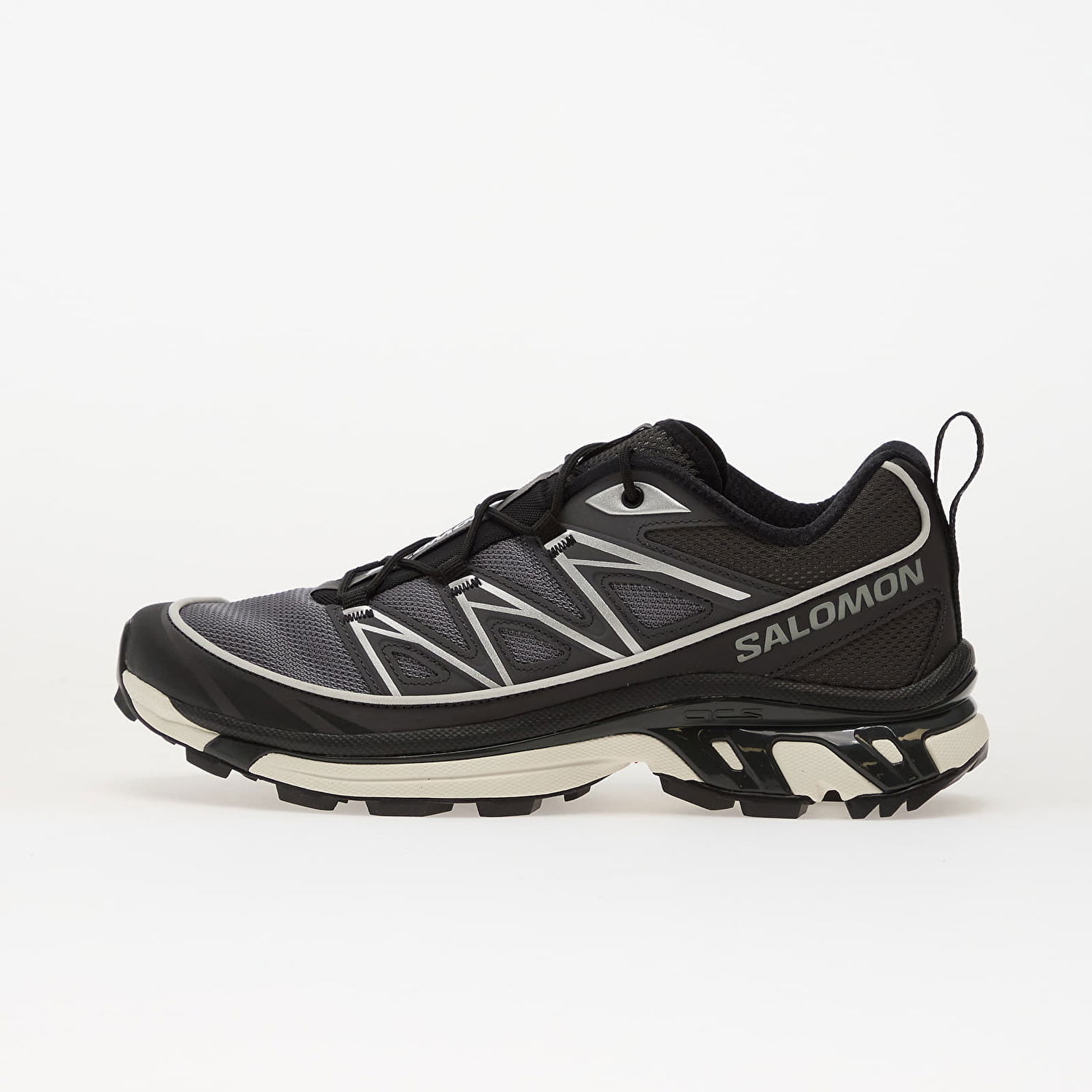 Sneakers og sko Salomon XT-6 Expanse Grå | L47859000, 0