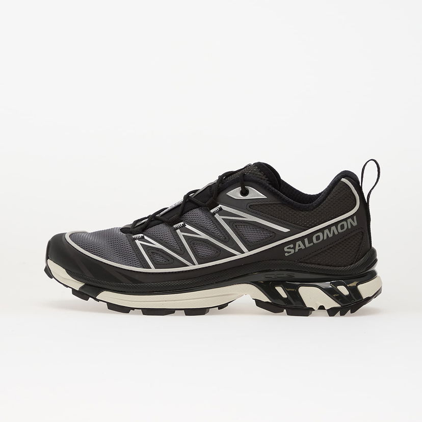 Sneakers og sko Salomon XT-6 Expanse Grå | L47859000