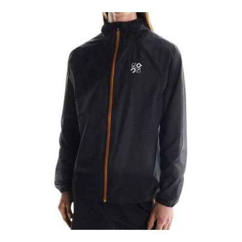 Vindjakke On Running On Running x LOEWE Ultra Jacket Sort | 1UF10480553, 0
