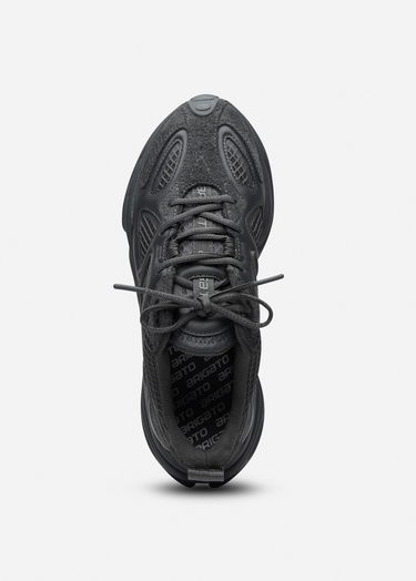 Sneakers og sko AXEL ARIGATO Satellite Sort | F2735001, 4