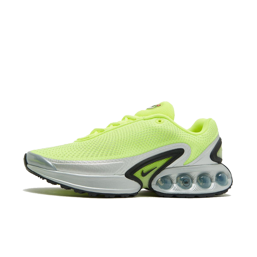 Sneakers og sko Nike Air Max DN "Volt" Grøn | DV3337-700