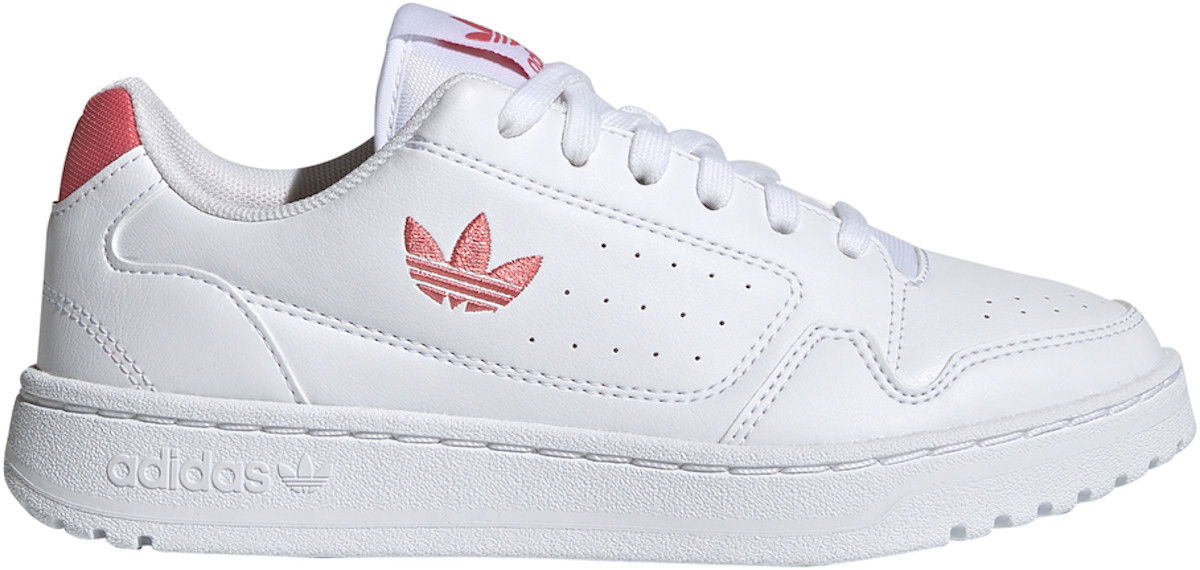 Sneakers og sko adidas Originals NY 90 W Hvid | fx6473, 0