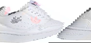 Sneakers og sko adidas Originals NY 90 W Hvid | fx6473, 0