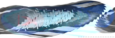Sneakers og sko adidas Performance X Crazyfast+ FG Blå | HQ4512, 1