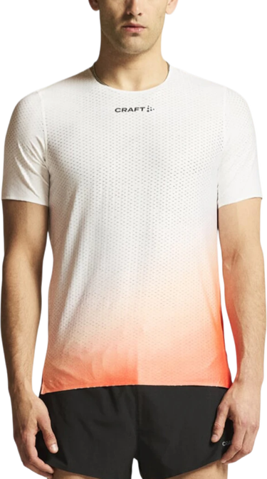 T-shirt Craft Craft Race Day T-Shirt Hvid | 1915389-900007, 0