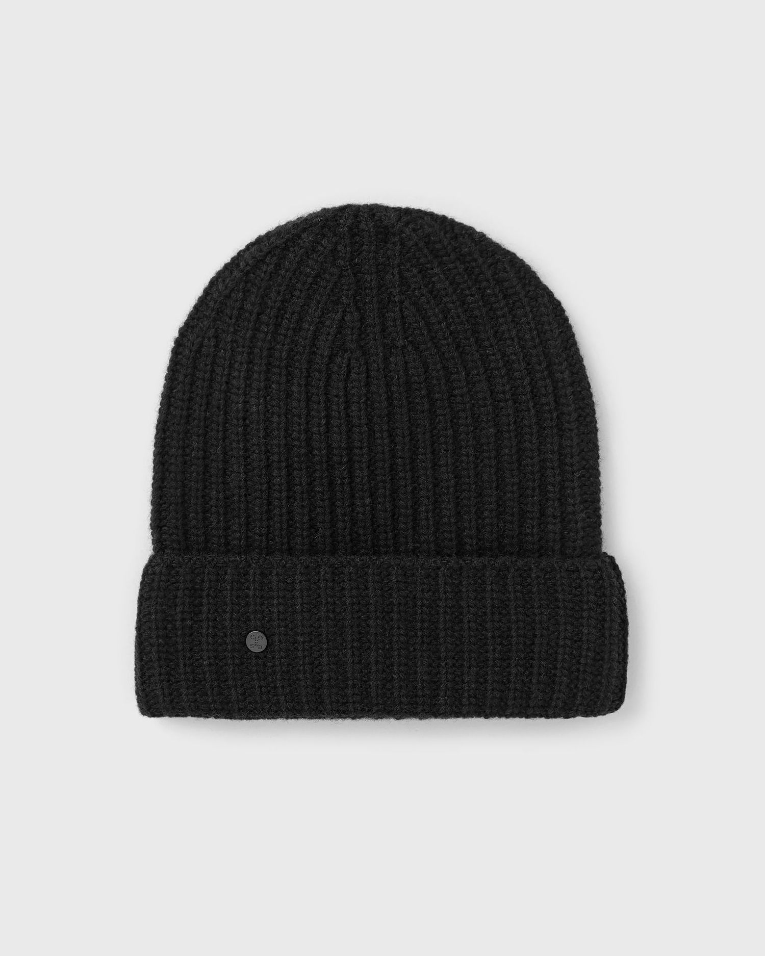 Beanie CLOSED BEANIE Sort | C80319-98U-22-100, 0