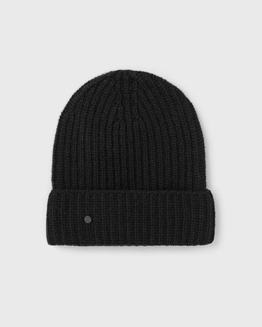 Beanie CLOSED BEANIE Sort | C80319-98U-22-100, 0