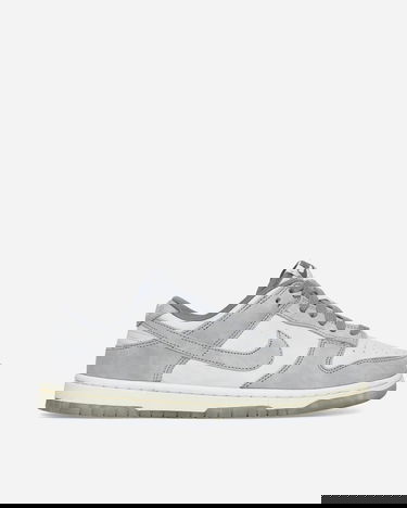 Sneakers og sko Nike Dunk Low "Cool Grey" W Grå | FV1167-001, 2