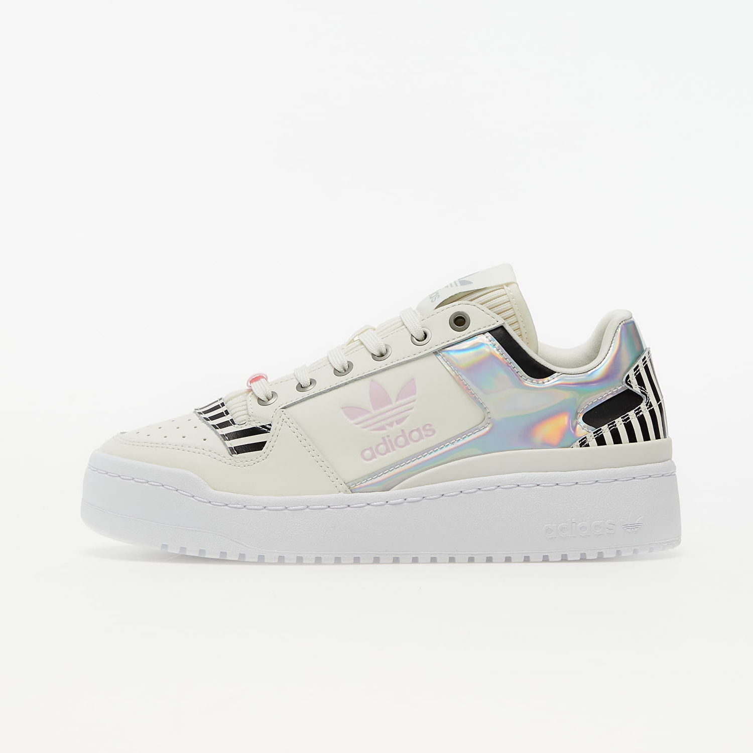 Sneakers og sko adidas Originals Forum Bold W Hvid | fy5115, 0
