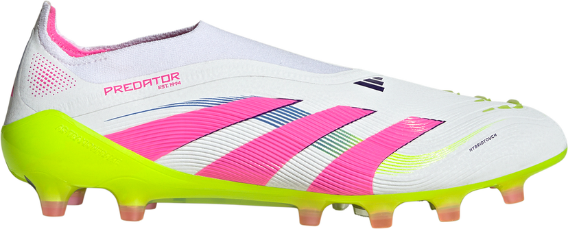 Sneakers og sko adidas Performance PREDATOR ELITE LL AG Hvid | jh8885