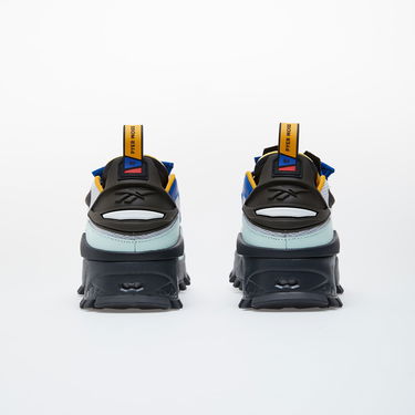 Sneakers og sko Reebok Pyer Moss Trail Fury Hvid | FX4452, 3