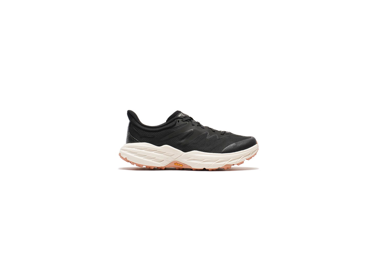 Sneakers og sko Hoka One One SPEEDGOAT 5 TS Sort | 1150917-BKLB, 0