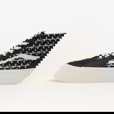 Sneakers og sko Vans SK8-Hi Tapered Stackform Sort | VN0A5JMKBMA1, 1