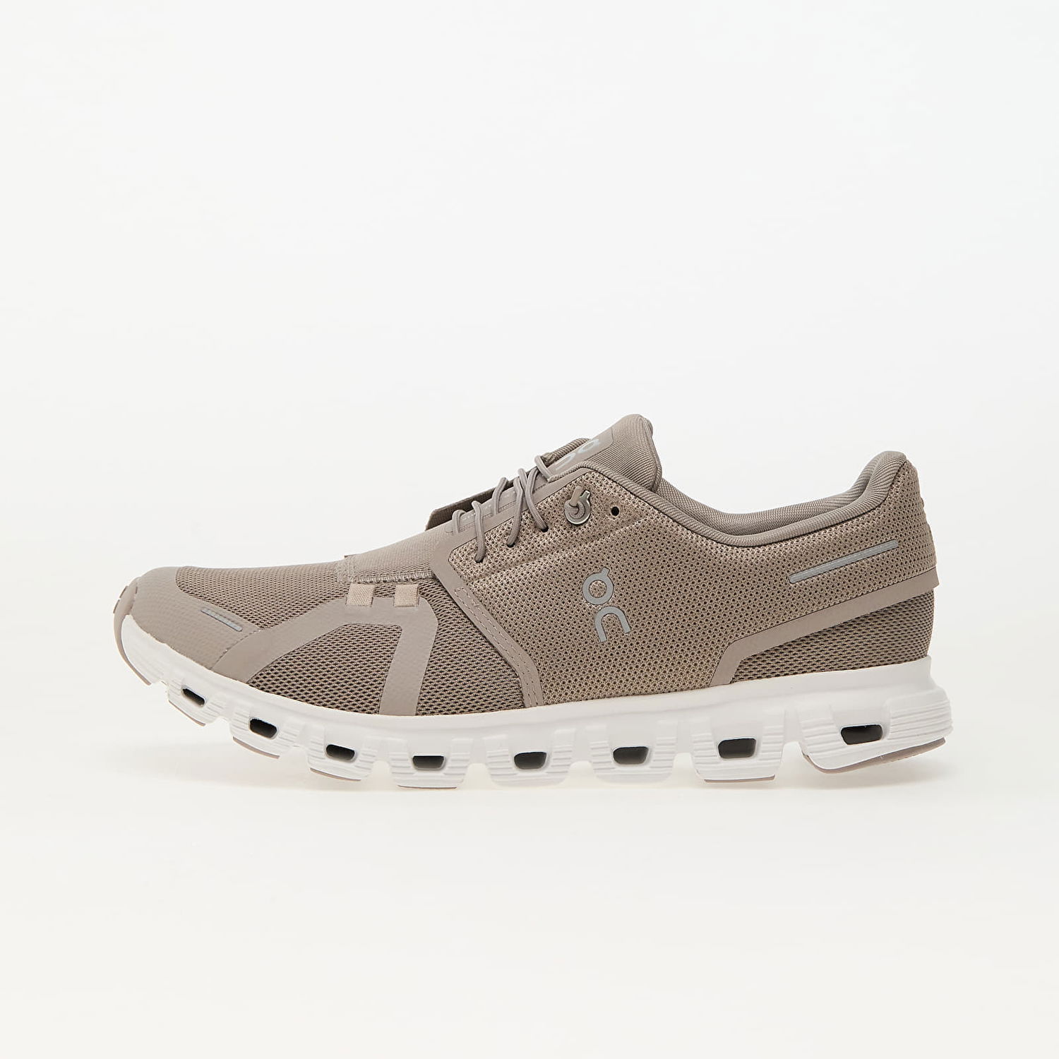 Sneakers og sko On Running Cloud 6 Beige | 3MF10073280, 0