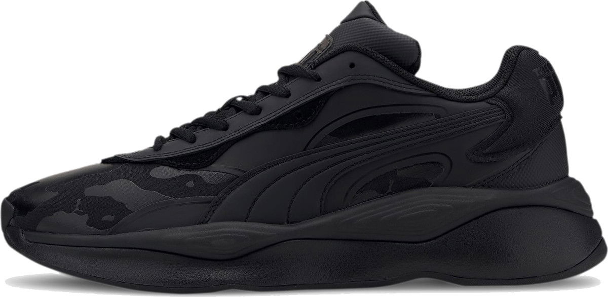 Sneakers og sko Puma RS-Pure THE HUNDREDS W Sort | 37138101, 0
