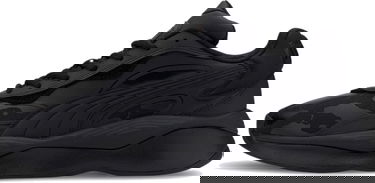 Sneakers og sko Puma RS-Pure THE HUNDREDS W Sort | 37138101, 0