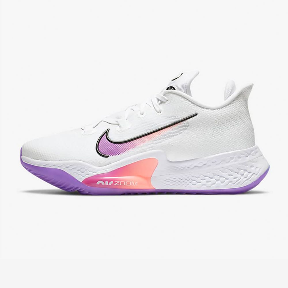 Sneakers og sko Nike Air Zoom BB NXT Hvid | CK5707 100, 0