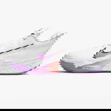 Sneakers og sko Nike Air Zoom BB NXT Hvid | CK5707 100, 0