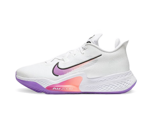 Basketball Nike Air Zoom BB NXT Hvid | CK5707 100