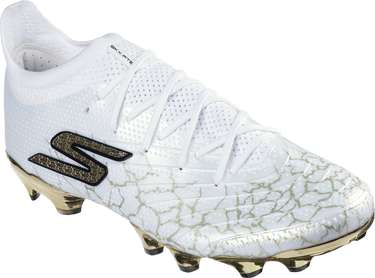 Sneakers og sko Skechers SKX 1.5 Elite FG Hvid | 252021-wbgd, 3