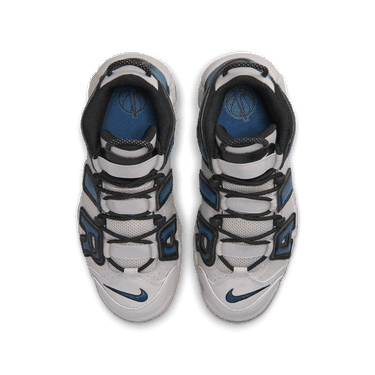 Sneakers og sko Nike Air More Uptempo GS Blå | FJ1387-001, 1