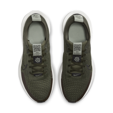 Sneakers og sko Nike Interact Run Grøn | FD2292-300, 2